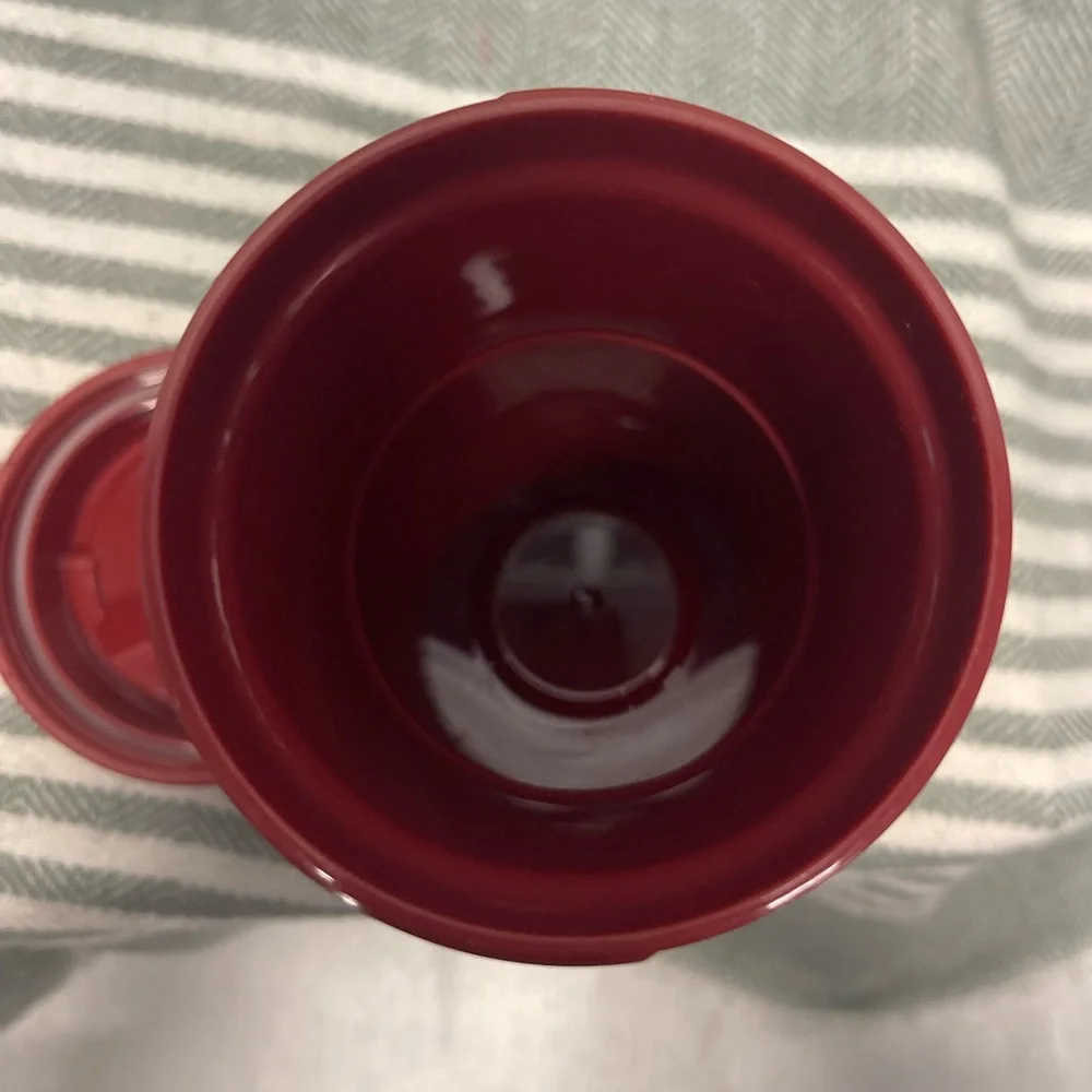 Starbucks‎ Pumpkin Spice Latte Tumbler